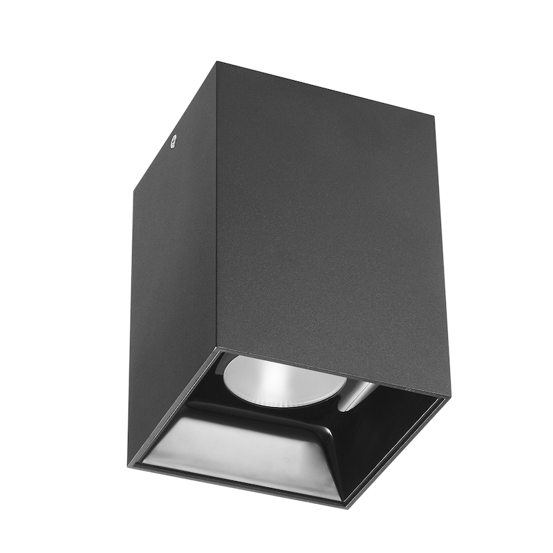 Square Surface downlight