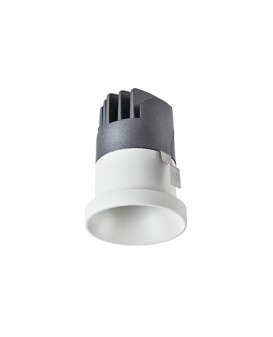 Miniature downlight