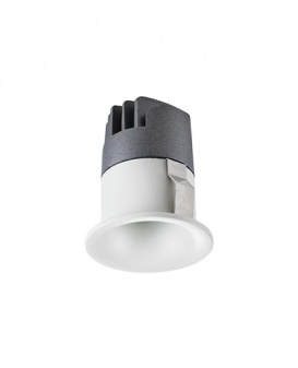 Miniature downlight
