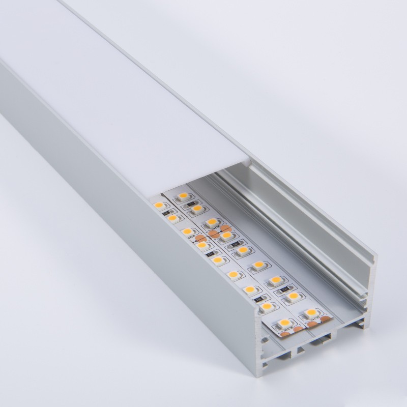 mounted linear light