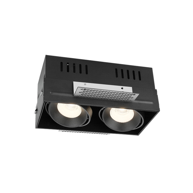 Grille Downlight