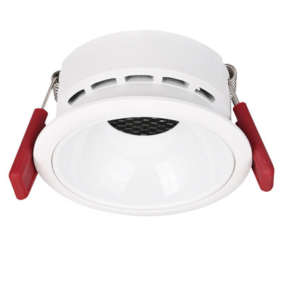 anti glare downlight