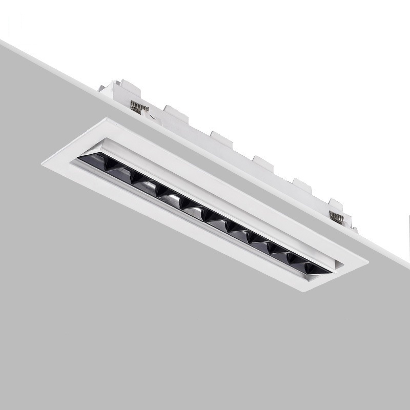 linear downlight