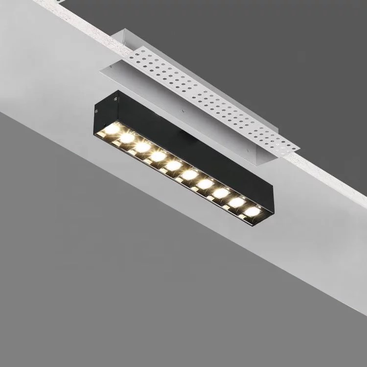 linear downlight
