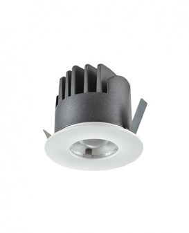 Miniature downlight