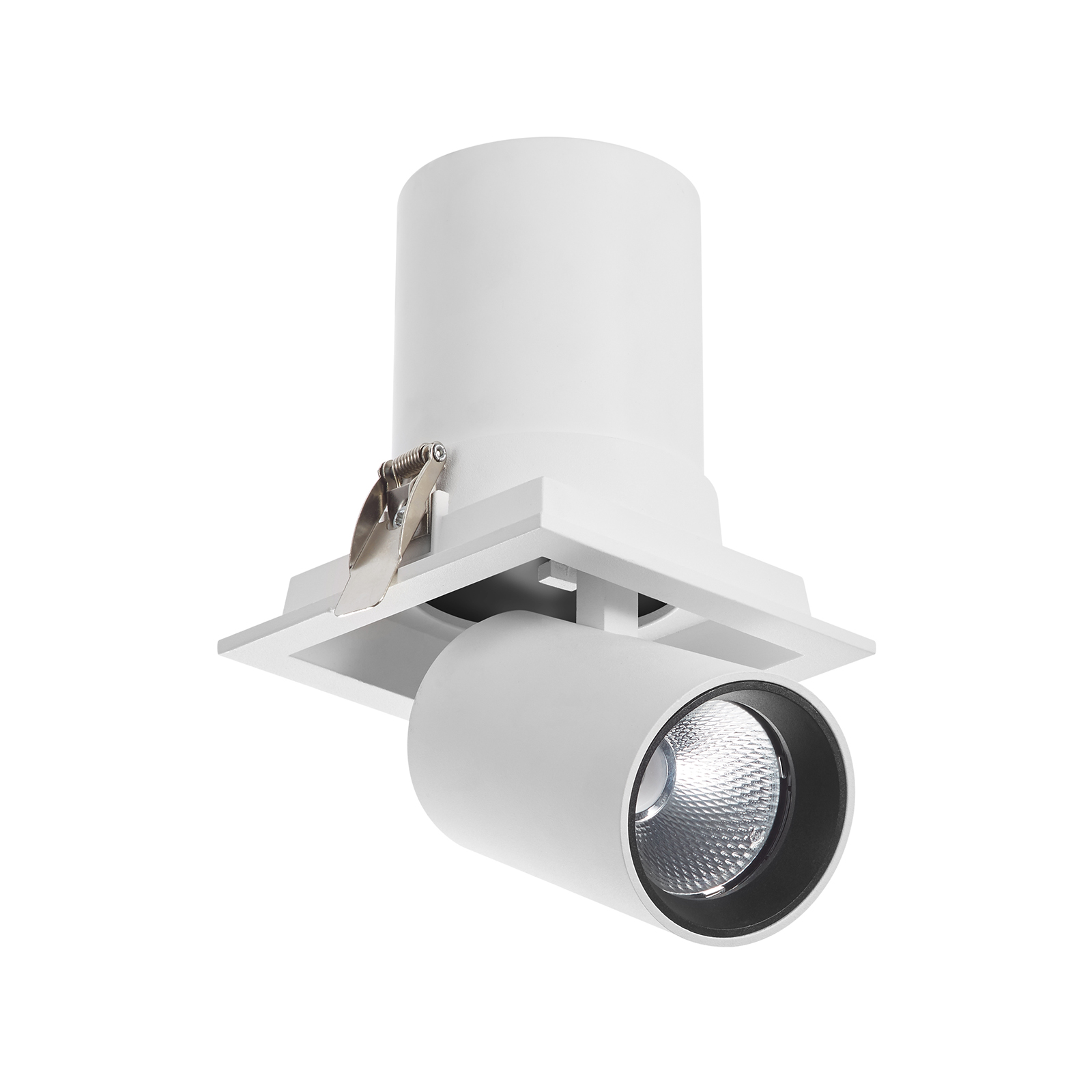 SWIVELLED & ADJUSTABLE DOWNLIGHT