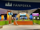 Theme Park Lighting - Fanpekka